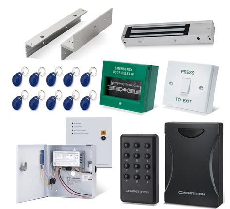 magnetic door entry system rfid|door access system near me.